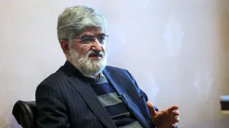 علی مطهری: بر سر دوراهی هستیم یا باید بایستیم یا تسلیم شویم