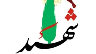 تصویر جانسوز نوه ۱۴ ماهه رهبر انقلاب اسلامی که به درجه شهادت نائل شد+ عکس