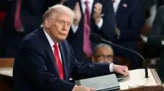 ترامپ دیگر قدرت متوقف کردن جنگ علیه ایران را ندارد