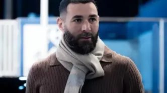 بازگشت بنزما به تمرینات الهلال؛ خیال اینزاگی راحت شد