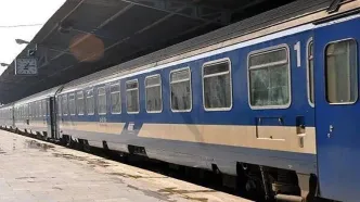 آغاز پیش‌فروش بلیت قطار از فردا