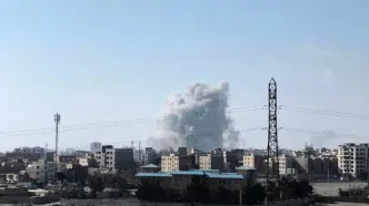 صدای مهیب انفجار در مناطقی از تهران / حواشی پرواز B2‌ها بر فراز تهران و کرج / شنیده شدن صدای انفجار در اصفهان + فیلم و عکس