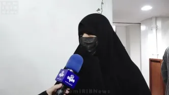 نکته مهم دختر شهید علی لاریجانی درباره پدر