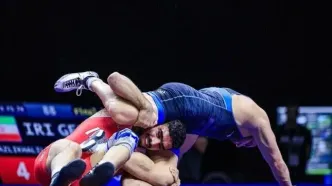 ترکیب آزادکاران برای قهرمانی آسیا مشخص شد