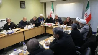 مردم نگران تأمین سوخت نباشند