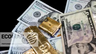 آخرین قیمت دلار بازار آزاد امروز یکشنبه ۹ فروردین ۱۴۰۵ + جدول