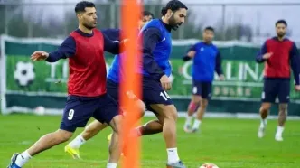 روز و ساعت بازی تدارکاتی تیم ملی فوتبال ایران مقابل نیجریه