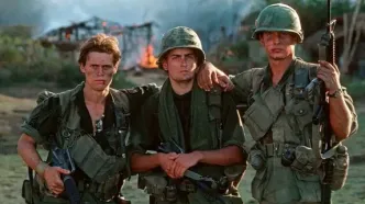 6  فیلم جنگی جنجالی که خشم پنتاگون را برانگیختند؛ از Apocalypse Now تا Platoon