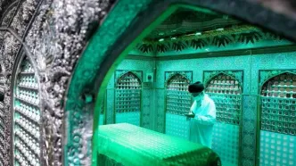 مکان خاکسپاری پیکر رهبر شهید انقلاب مشخص شد