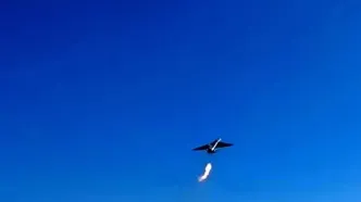 هجوم پهپاد‌های نیروی زمینی ارتش به حیفا و تلاویو