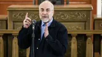 قالیباف: تا وقتی پایگاه‌های آمریکا در منطقه وجود دارد، کشورها روی آرامش را نمی‌بینند