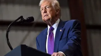 ترامپ، میثم مطیعی و چهارشنبه‌سوری در ونک بهم می‌رسند