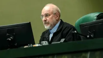 قالیباف: لحظه اصابت به F35، لحظه فروپاشی یک نظم بود