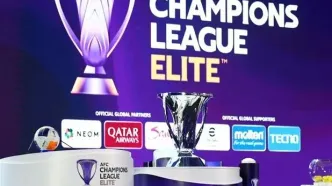 لغو دیدارهای لیگ نخبگان و لیگ قهرمانان آسیا 2