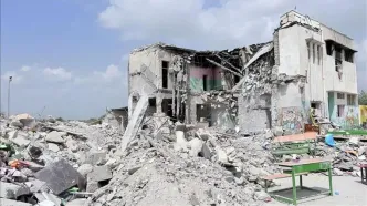 نشست اضطراری درباره حمله به مدرسه میناب تصویب شد