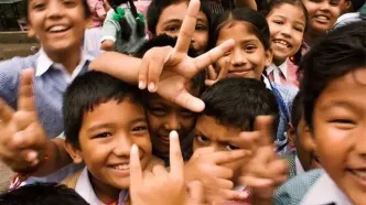 جامعه جهانی و نهادهای حقوقی در قبال امنیت و سلامت کودکان مسئول هستند