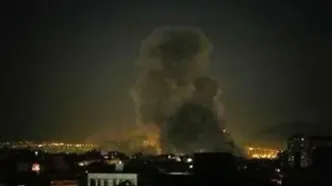 معاون صدراعظم آلمان: در جنگ آمریکا و اسرائیل علیه ایران شرکت نمی‌کنیم