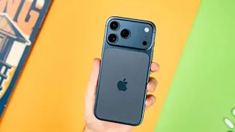 قیمت گوشی سامسونگ، شیائومی و آیفون یکشنبه 10 اسفند 1404/ قیمت آیفون 17 به 205 میلیون رسید