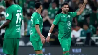 پیروزی قاطع الاهلی در شهرآورد؛ صدر جدول جابه‌جا شد