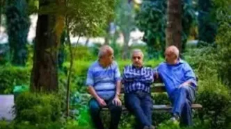 توصیه وزارت بهداشت برای سالمندان در شرایط جنگی