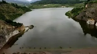 زنگ خطر تنش آبی در این استان به صدا درآمد