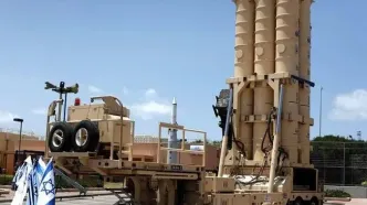 وضعیت ذخایر موشک های پدافندی کشورهای عربی به شدت بحرانی شد