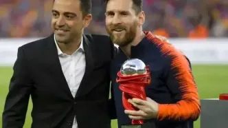 طعنه سنگین ژاوی به اظهارات لاپورتا