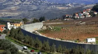 نیروهای اسرائیلی در جنوب لبنان پیشروی کرده‌اند/ ارتش لبنان نیروهای مرزی خود با اسرائیل را جابه‌جا کرد