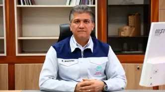 ساخت بزرگترین کارخانه کنسانتره هماتیتی