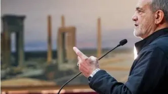 پزشکیان: همه ارکان در مسأله جنگ همصدا با رهبر انقلاب هستند