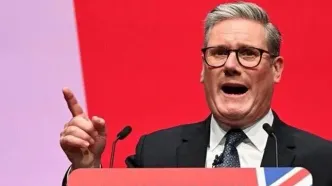 نخست وزیر انگلیس: ایران ما را هدف قرار نداده است