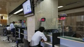 سقف انتقال وجه لحظه ای ۱۰۰ میلیون تومان شد