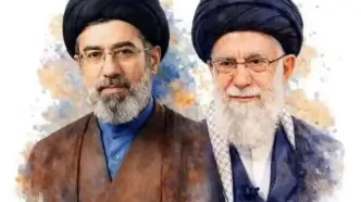 گوشه‌ای از خاطرات آیت الله سید مجتبی خامنه ای رهبر انقلاب درباره‌ی رهبر شهید