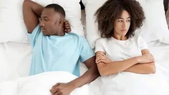 اختلال عملکرد جنسی در زنان؛ از علل تا راه‌های درمان