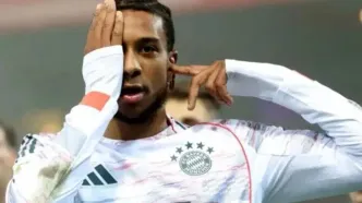 پیشنهاد نجومی رئال مادرید برای جذب ستاره بایرن مونیخ