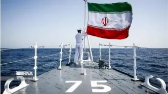 کاروان اعزامی ایران به بازی‌های آسیایی ساحلی سانیا ۲۰۲۶ «دنا» نام گرفت