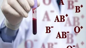 ارتباط عجیب یک گروه خونی و ابتلا به دیابت
