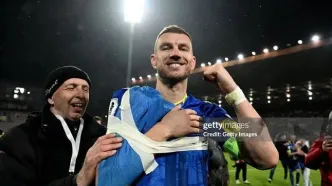 خلاصه بازی بوسنی 1(4) - ایتالیا 1(1)