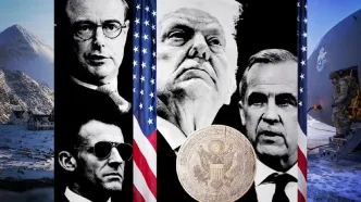 خوی فورانی ترامپ و سرماخوردگی اروپا؛ چگونه جنگ آمریکا با ایران جهان را تغییر خواهد داد؟