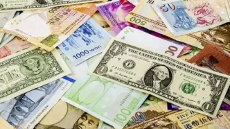 بازار ارز همچنان در ثبات