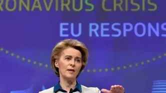 اتحادیه اروپا: وقت آن است با ایران به میز مذاکره برگردیم