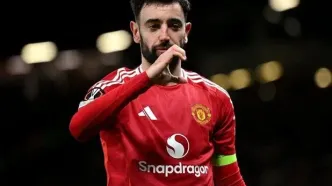 بند جنجالی در قرارداد برونو فرناندز