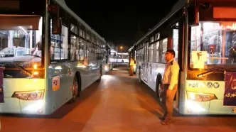 جزئیات خدمات ویژه اتوبوسرانی تهران برای راهپیمایی روز جهانی قدس اعلام شد