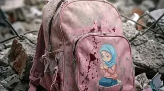 جدیدترین آمار معلمان و دانش‌آموزان شهید و مجروح حملات اخیر