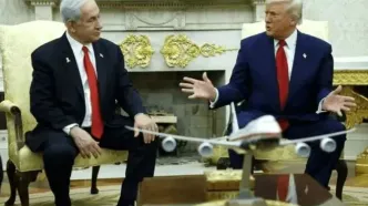 اسرائیل در عملیات زمینی علیه ایران شرکت می کند؟