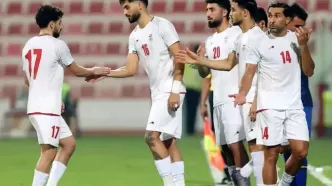 فهرست احتمالی تیم ملی: این 40 نفر!