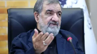 محسن رضایی: منتظر سربازان آمریکایی هستیم!