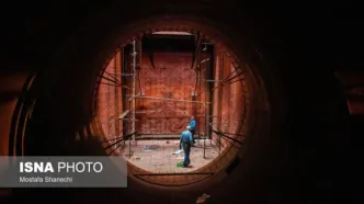 تمهیدات وزارت نیرو برای مقابله با تهدید حمله به زیرساخت‌ها