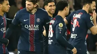 دوگاری: پاری‌سن‌ژرمن دیگر هیبت گذشته را ندارد