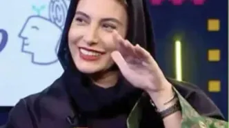 واکنش فریبا نادری به بمباران تهران